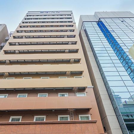 Toyoko Inn Osaka Namba Kültér fotó