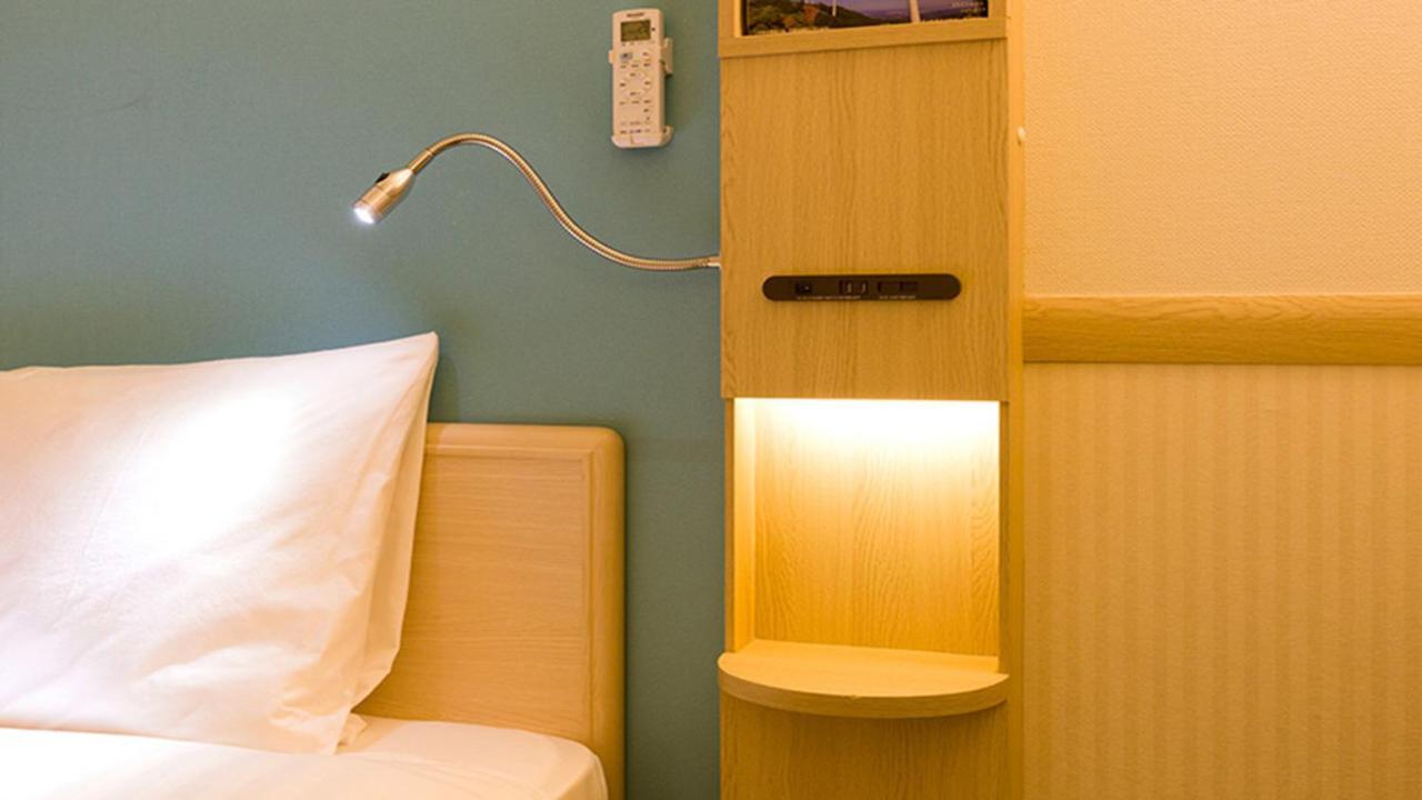 Toyoko Inn Osaka Namba Kültér fotó