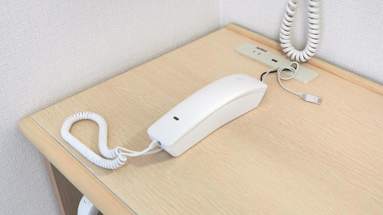 Toyoko Inn Osaka Namba Kültér fotó