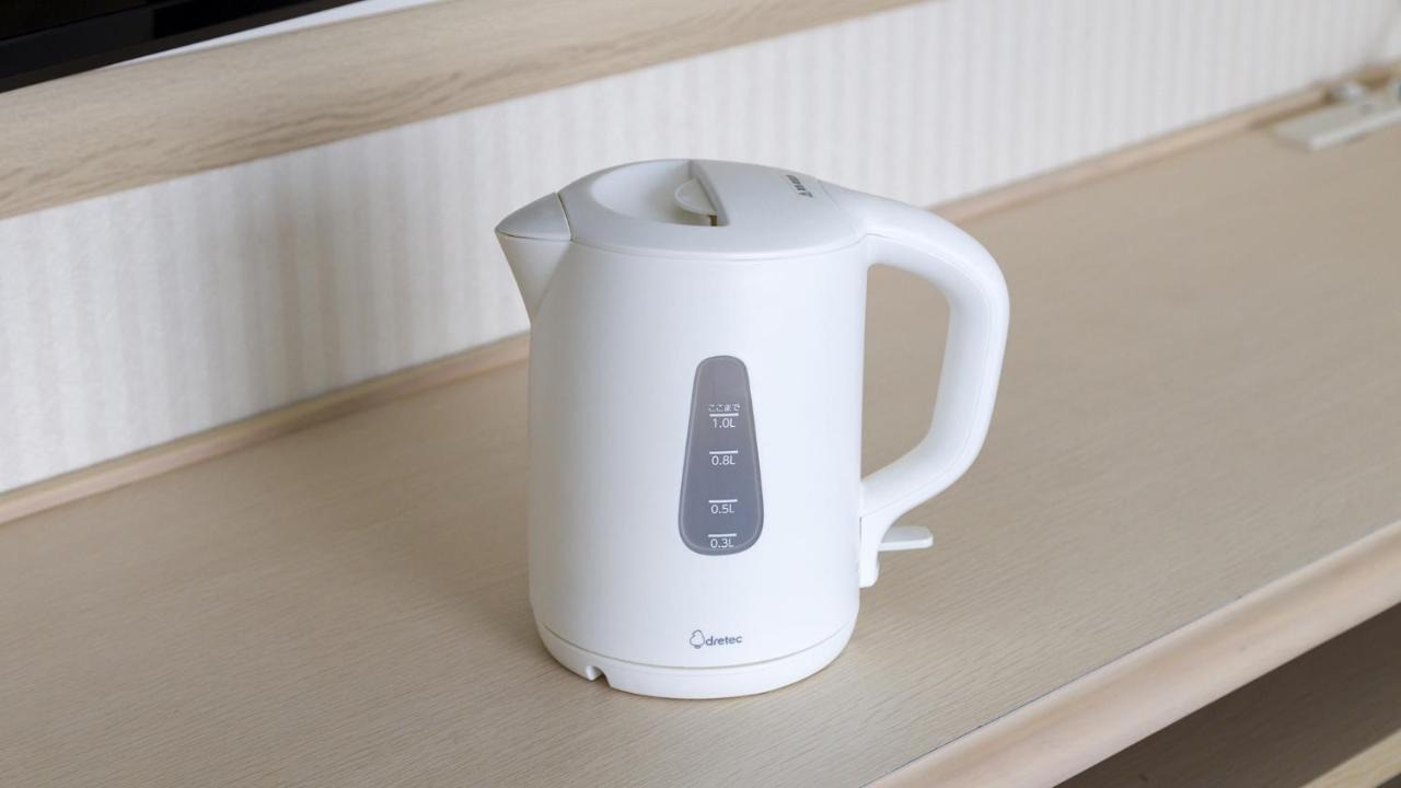 Toyoko Inn Osaka Namba Kültér fotó
