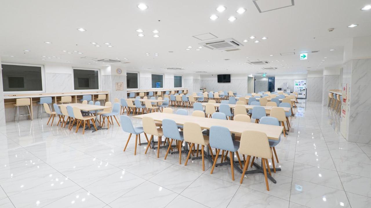 Toyoko Inn Osaka Namba Kültér fotó
