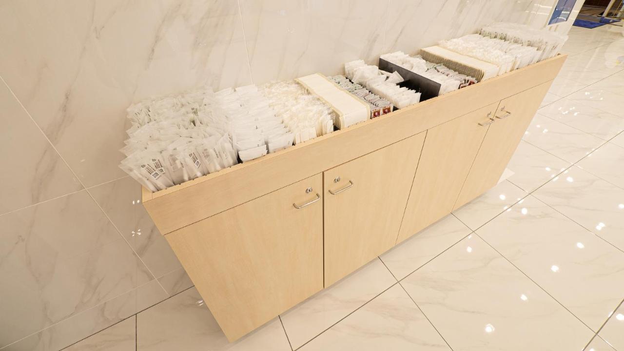 Toyoko Inn Osaka Namba Kültér fotó