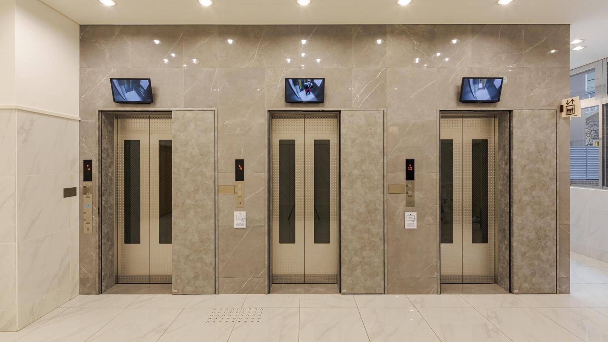 Toyoko Inn Osaka Namba Kültér fotó