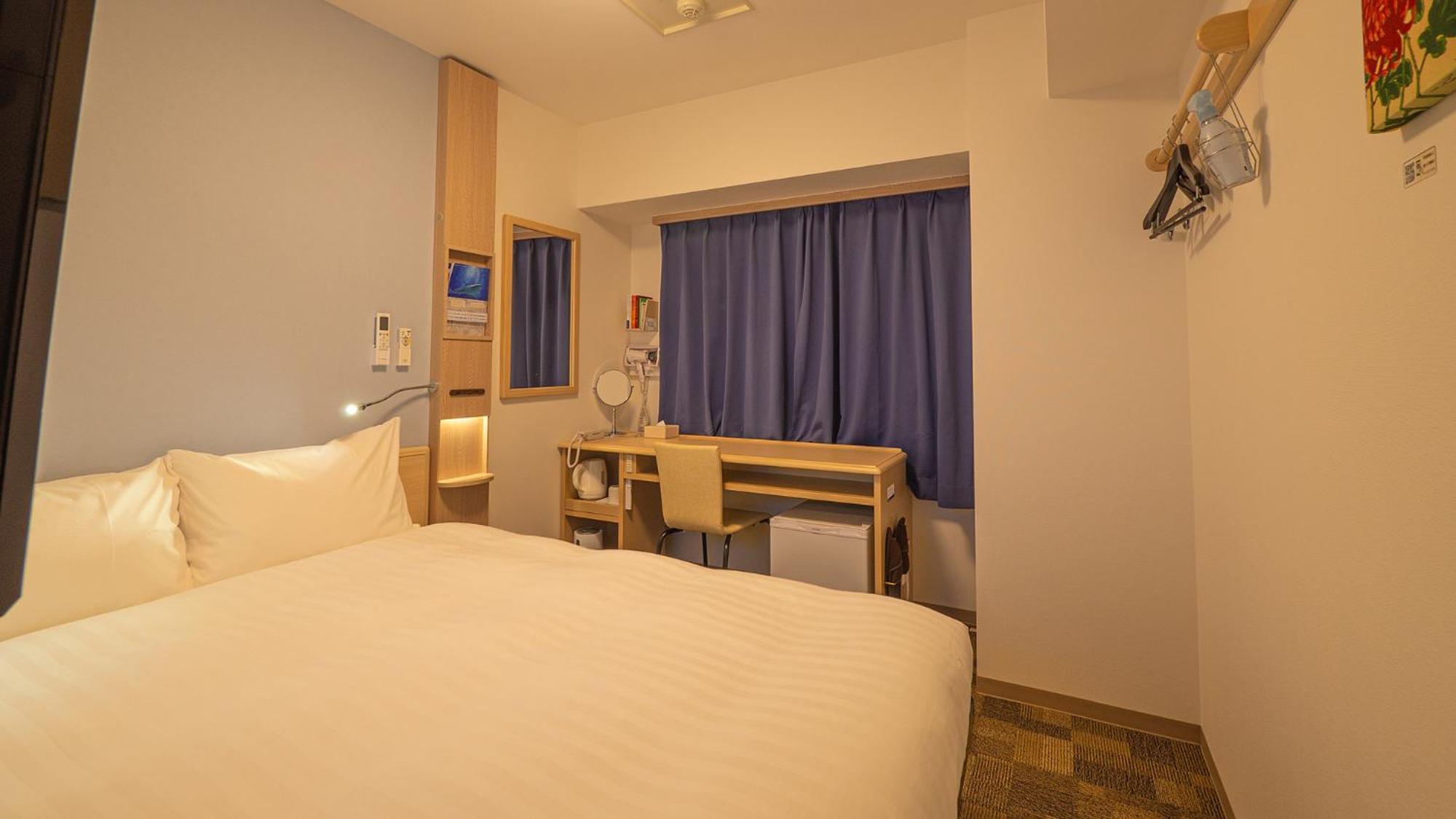 Toyoko Inn Osaka Namba Szoba fotó