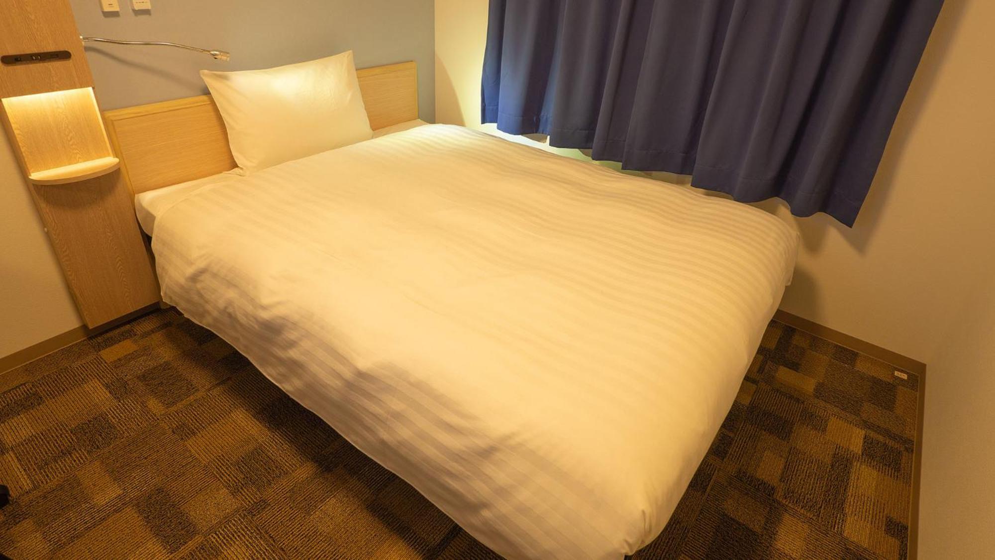 Toyoko Inn Osaka Namba Szoba fotó